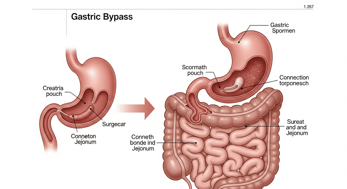 Bypass Gastrico Napoli
