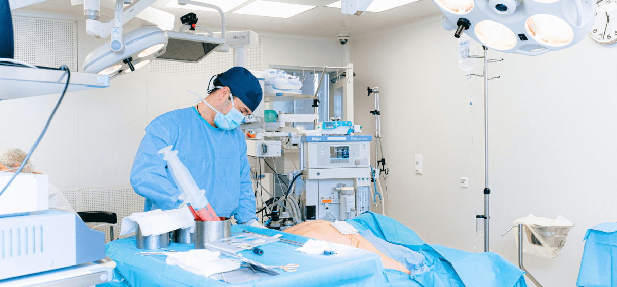 Chirurgia Bariatrica Napoli